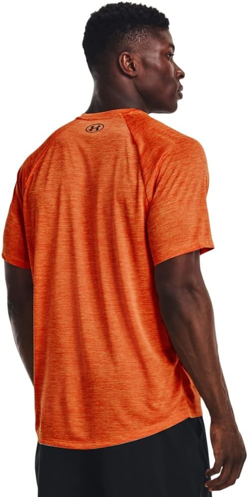 Under Armour Men's Tech 2.0 Short-sleeve T-shirt