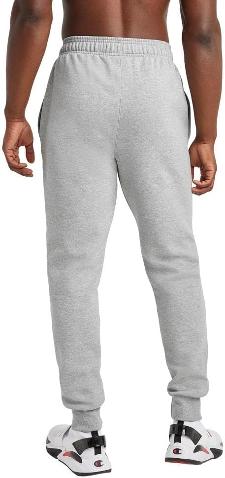 Champion mens Powerblend Sweatpants (pack of 1)