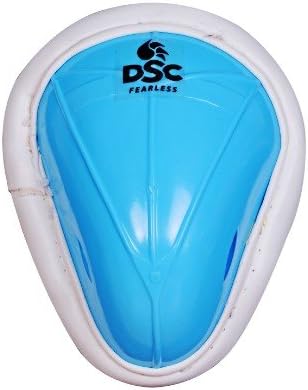 Dsc 1500428 attitude cricket abdominal guard mens (color may vary)