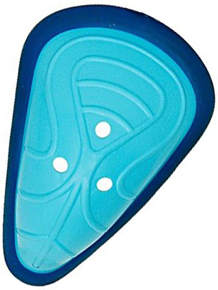 Dsc shoc abdominal guard youth (color may vary)