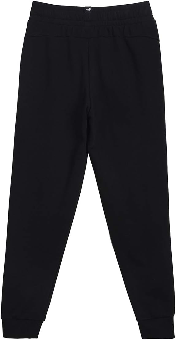 Puma Mens ESS Logo Knitted Pants