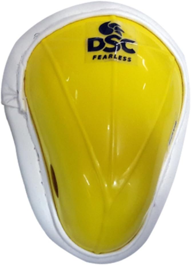 Dsc 1500428 attitude cricket abdominal guard mens (color may vary)