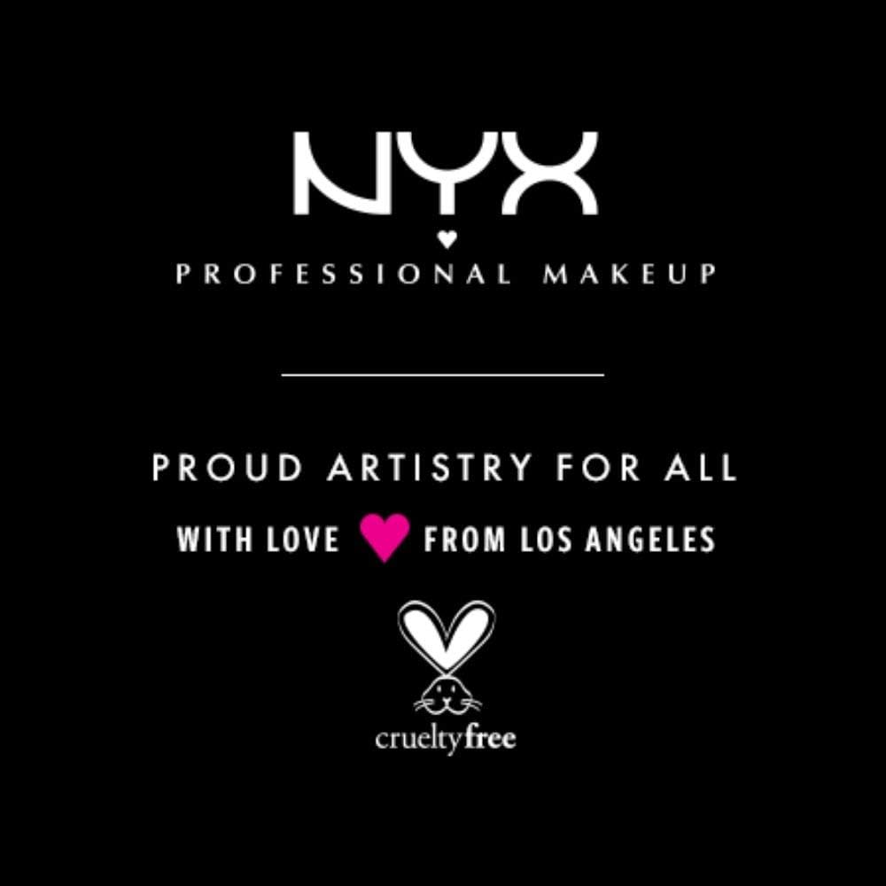 Nyx Professional MakEUp Epic Ink Liner