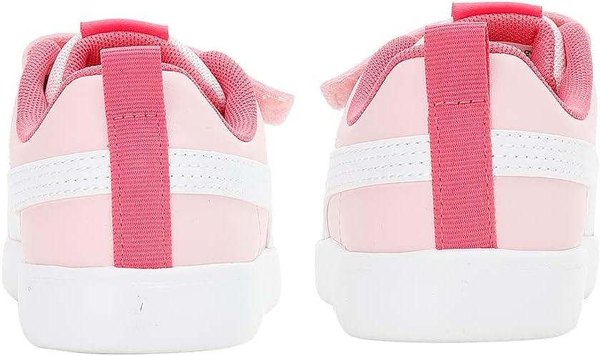 PUMA Courtflex v2 V PS unisex-child Sneakers