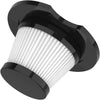 Xoopla Handheld Vacuum Cleaner Replacement Filter H12 Efficient Filtration Filter for Xoopla ‎XP-189 Handheld Vacuum(2 Pack)