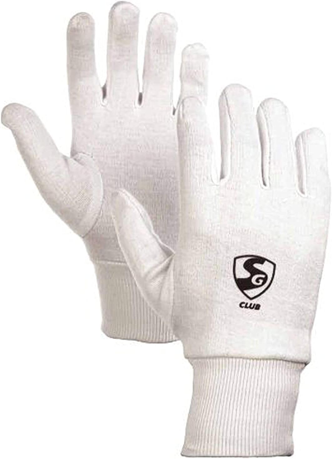 SG01IN380013 Cricket Inner Gloves, (Multicolour)