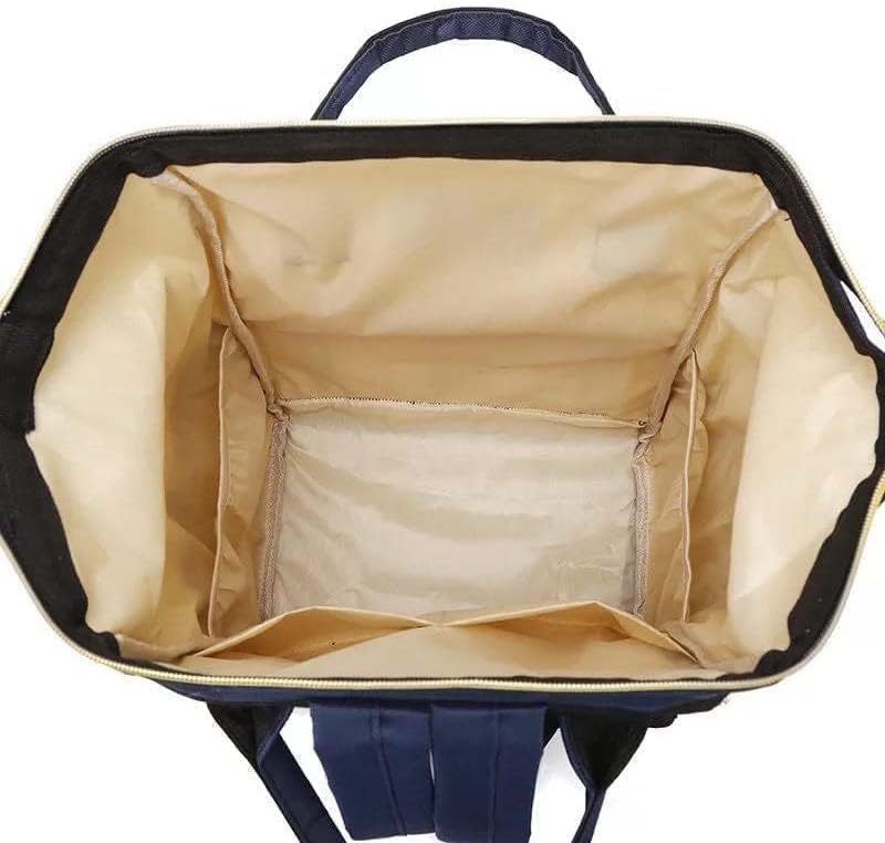 SCIENISH Maternity Backpack Waterproof Baby Diaper Bag