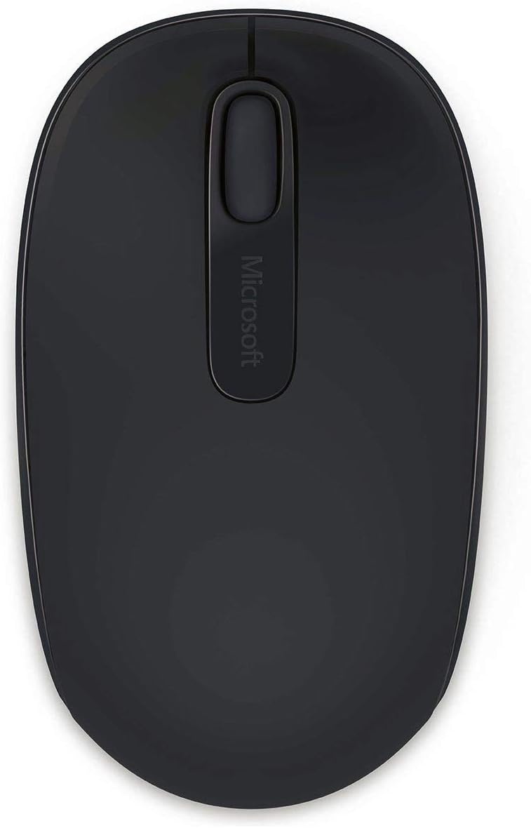 Microsoft-Wireless Mobile MOUSE 1850(U7Z-00004)