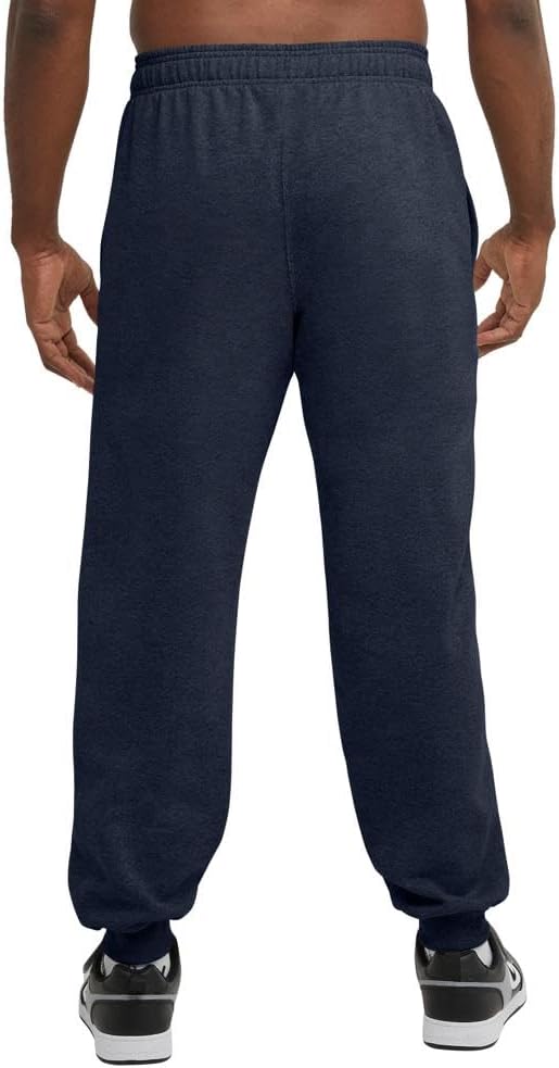 Champion mens Powerblend Sweatpants (pack of 1)