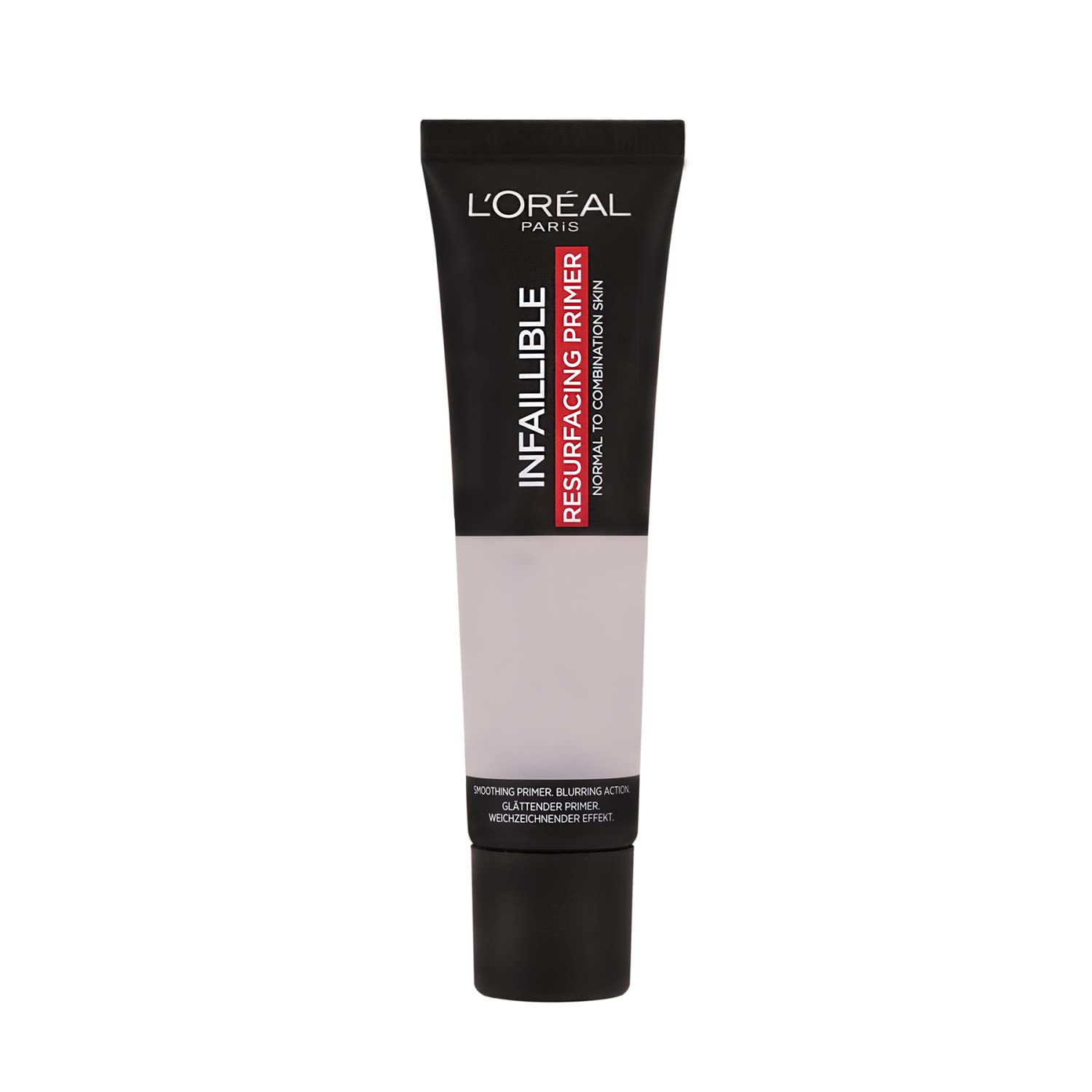 L'Oreal Paris, Infaillible Matte Priming Base 01