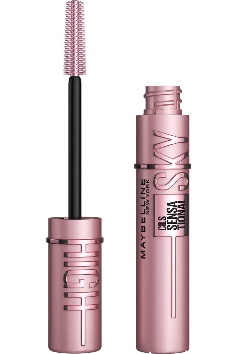 Maybelline New York, Lash Sensational Sky High Mascara