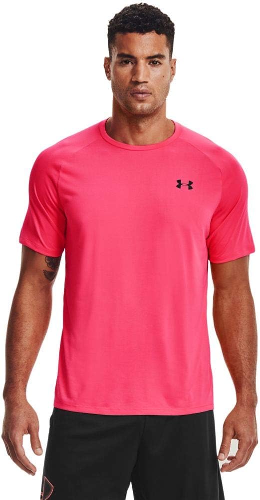 Under Armour Men's Tech 2.0 Short-sleeve T-shirt