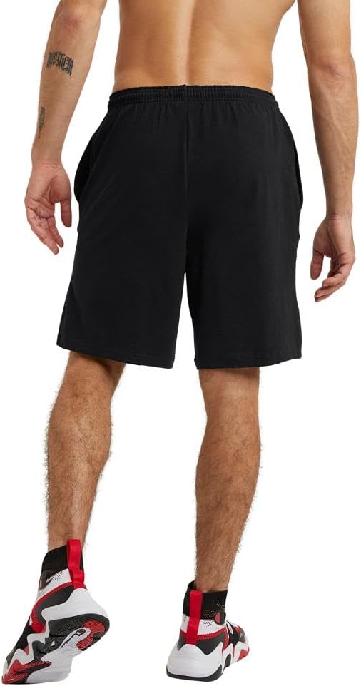 Champion Men's Jersey Short With Pockets