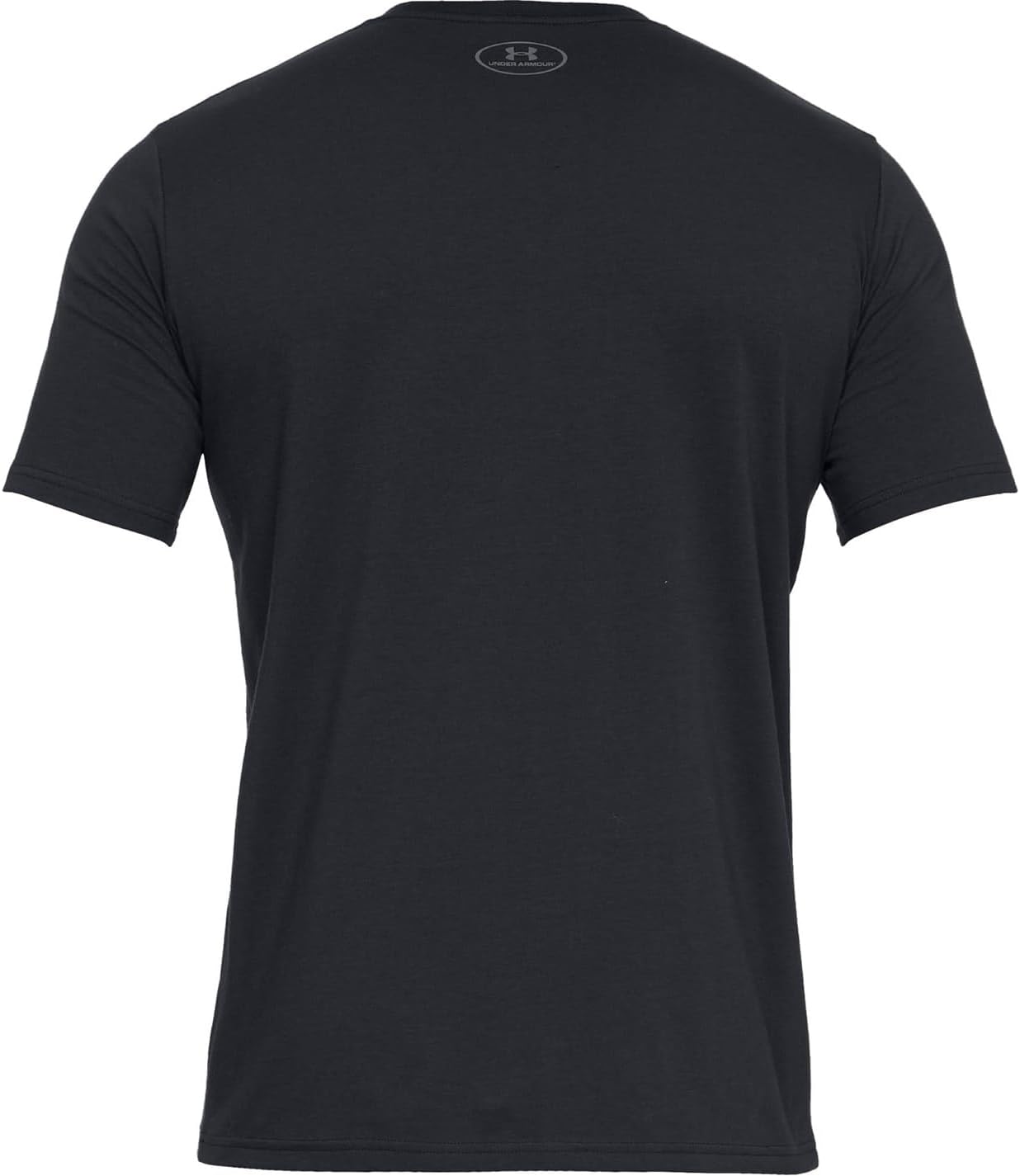 Under Armour mens Boxed Sportstyle Short-Sleeve T-Shirt T-Shirt