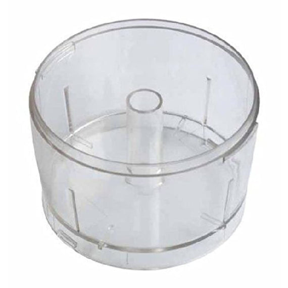 Kenwood MINI CHOPPER Food Processor Bowl. Genuine Part Number 665458 for models CH180 / CH180A