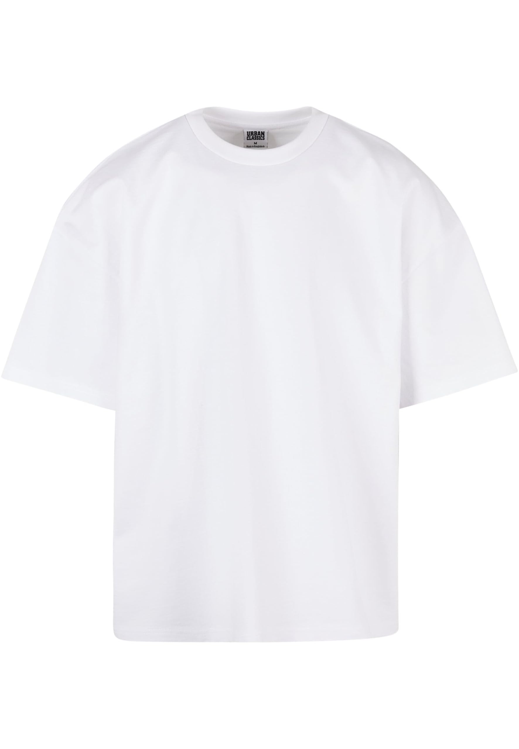 Urban Classics Men's Ultra Heavy Oversized Tee T-Shirt