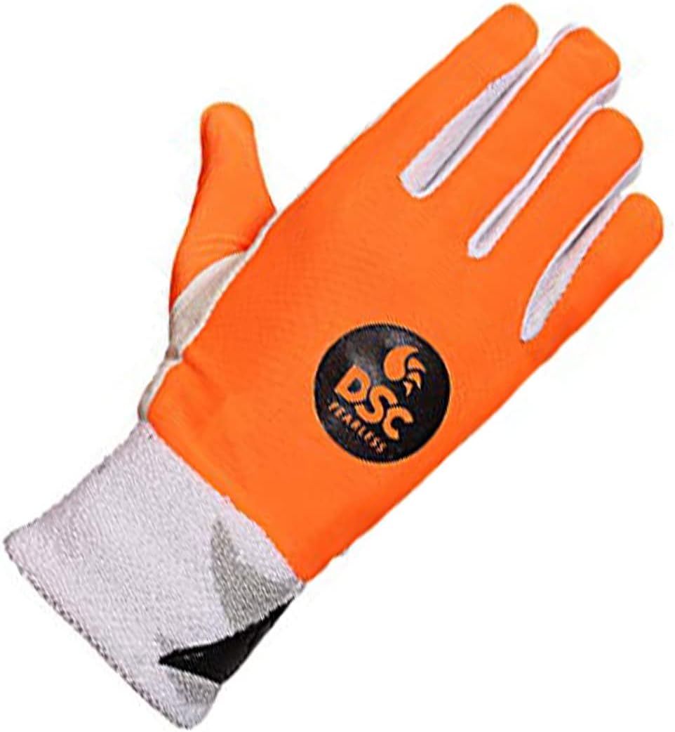 DSC Pro Wicket keeping Inner Gloves - Youth (Multicolour)