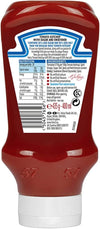 Heinz Tomato Ketchup Bottle, 435 Gm