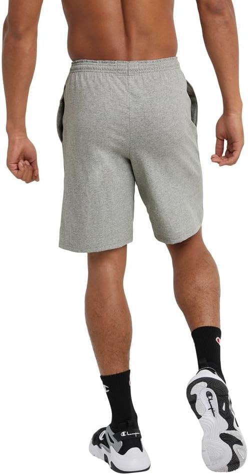 Champion Men's Jersey Short With Pockets