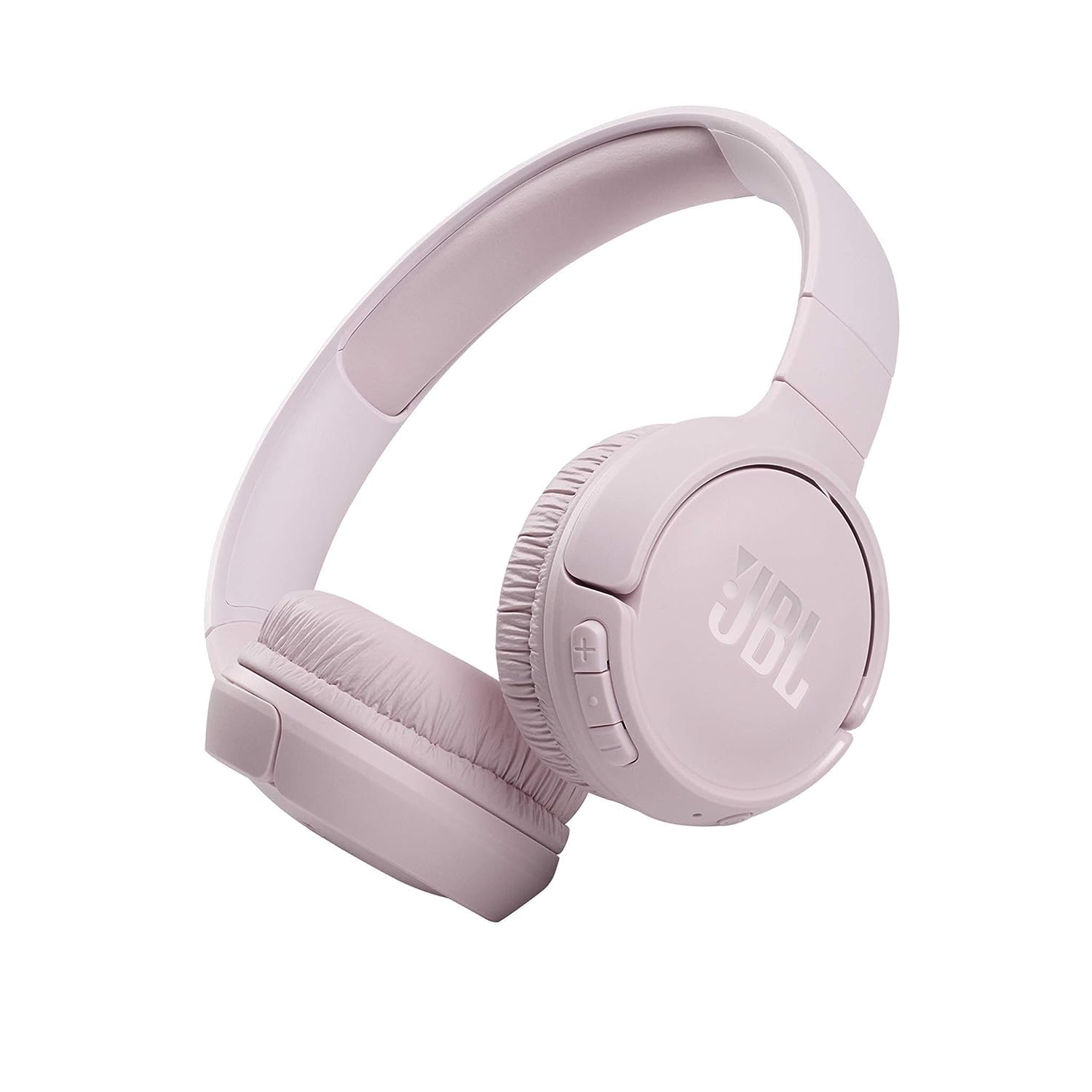 JBL T510 Tune Wireless On Ear Headphones - Rose