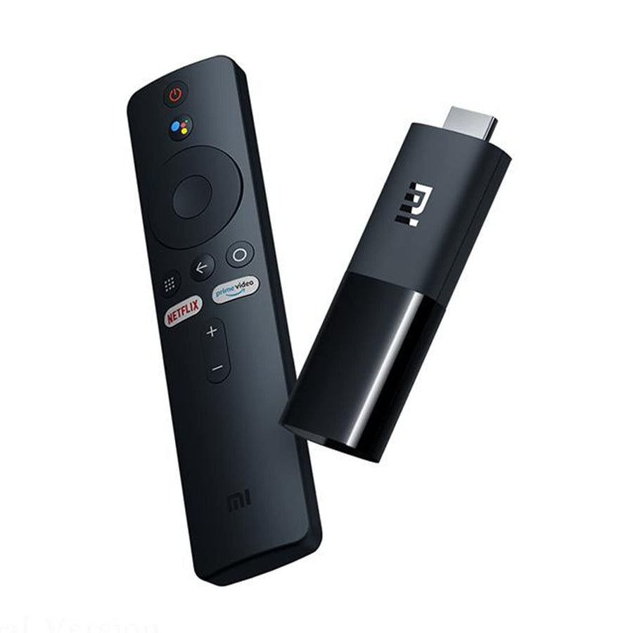 Xiaomi Mi USB TV Stick with Bluetooth Voice Remote Direct USB Smaller Yet More Powerful - MDZ-24-AA