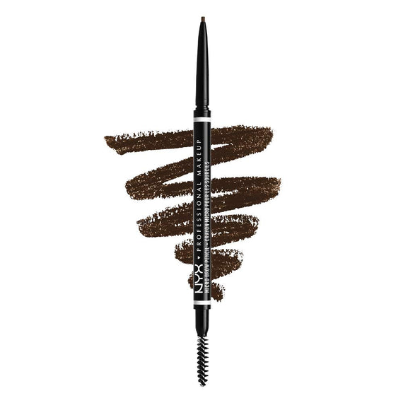 Nyx Professionalmicro Brow Pencil - Espresso