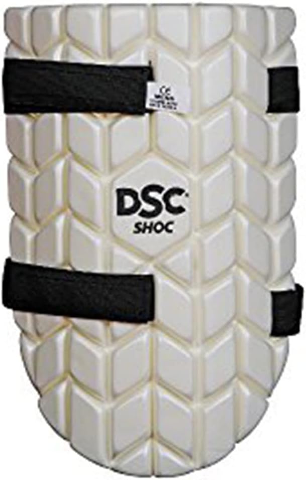 DSC Intense Shoc Cricket Thigh Pad Mens Left (1501043)