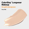 Revlon ColorStay Makeup Combi/Oily Skin Ivory 110