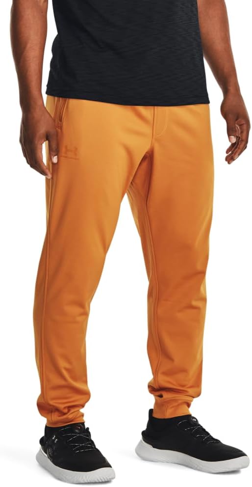 Under Armour Men's Sportstyle Tricot Joggers