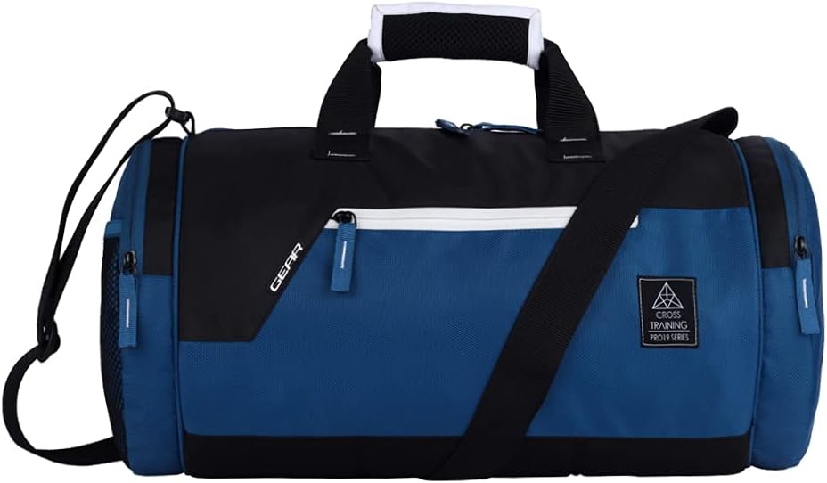 Gear unisex-adult DUFCRSTNG Luggage- Garment Bag