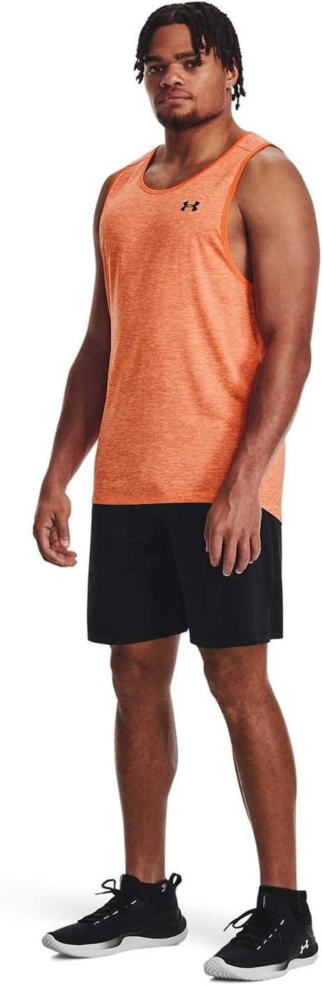 Under Armour Mens Ua Tech 2.0 Tank