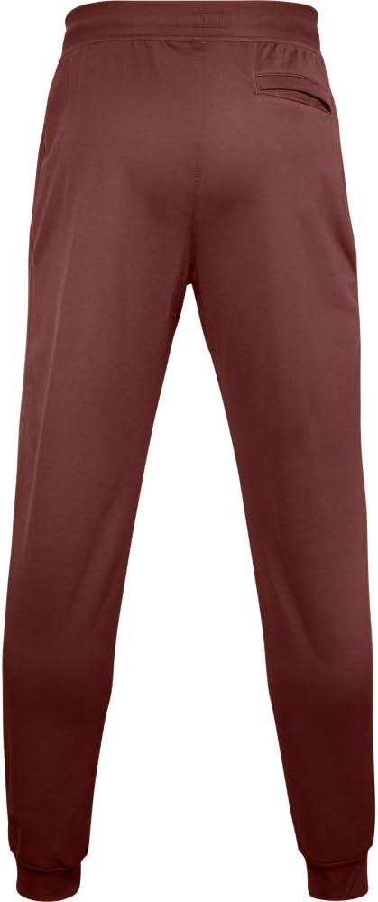 Under Armour Men's Sportstyle Tricot Joggers