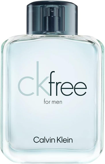 Calvin Klein Free Perfume for Men Eau De Toilette 30ML