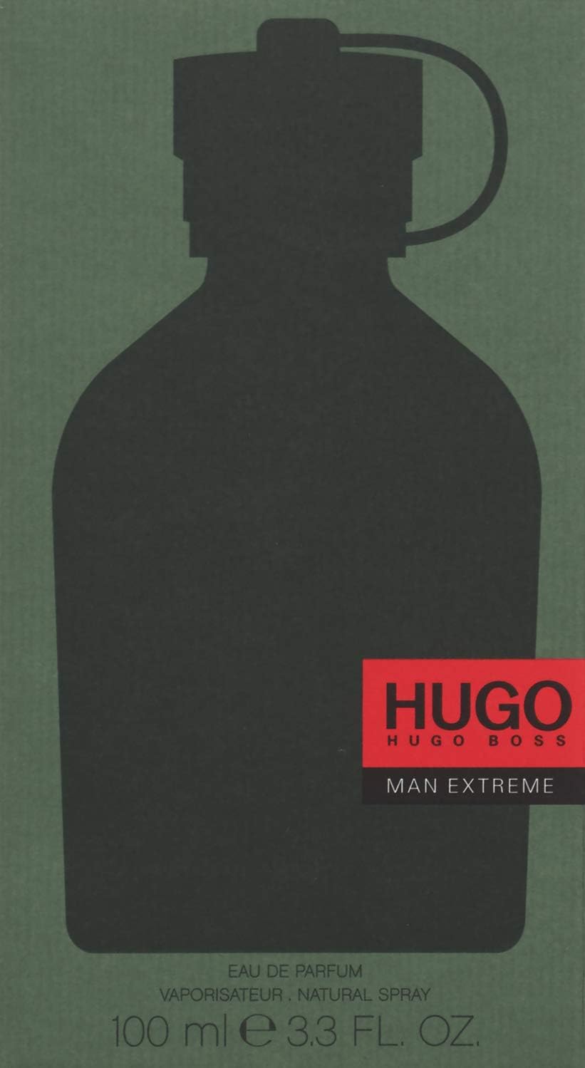 Hugo by Hugo Boss for Men Eau de Toilette 100ml