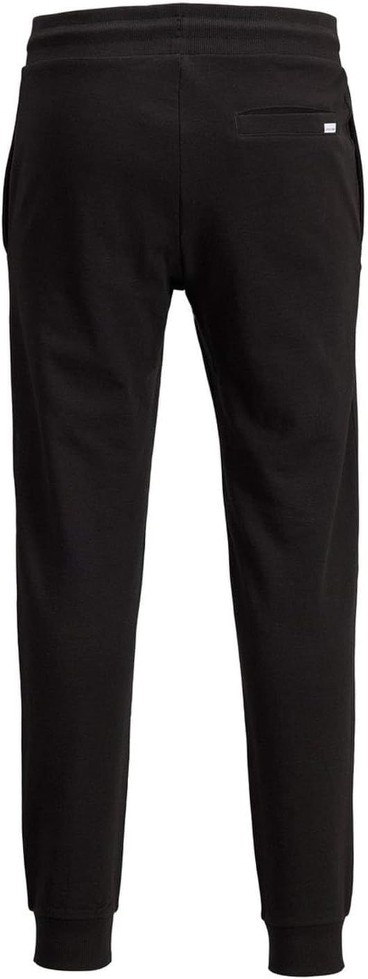 Jack & Jones Men's Jjigordon Jjshark Sweat Pants at Noos Tracksuit Bottoms