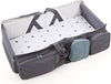 Baby Travel Cot Bag 3 in 1