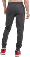 Champion mens Powerblend Sweatpants (pack of 1)