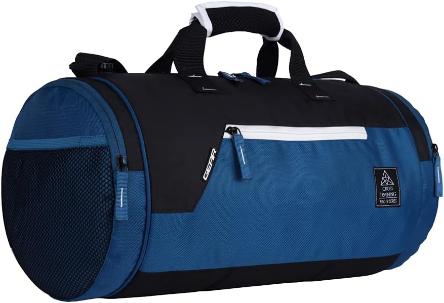 Gear unisex-adult DUFCRSTNG Luggage- Garment Bag