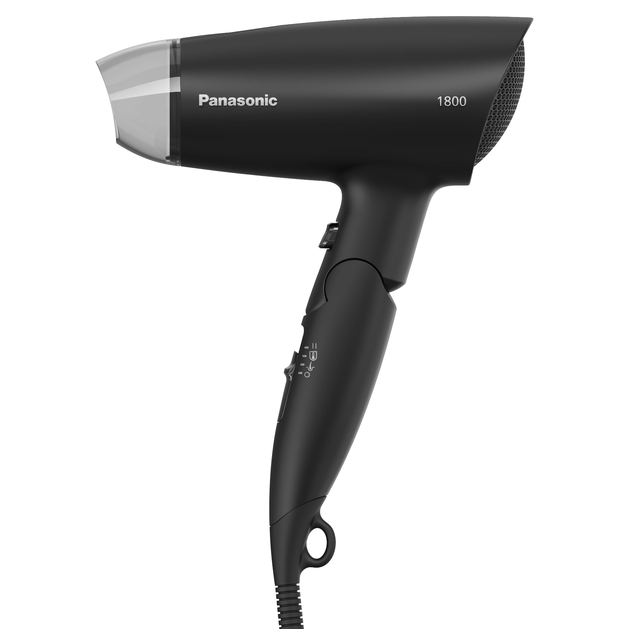 Panasonic EH-ND37 1800W Compact Powerful Hair Dryer with Scalp Care and Heat Protection Mode