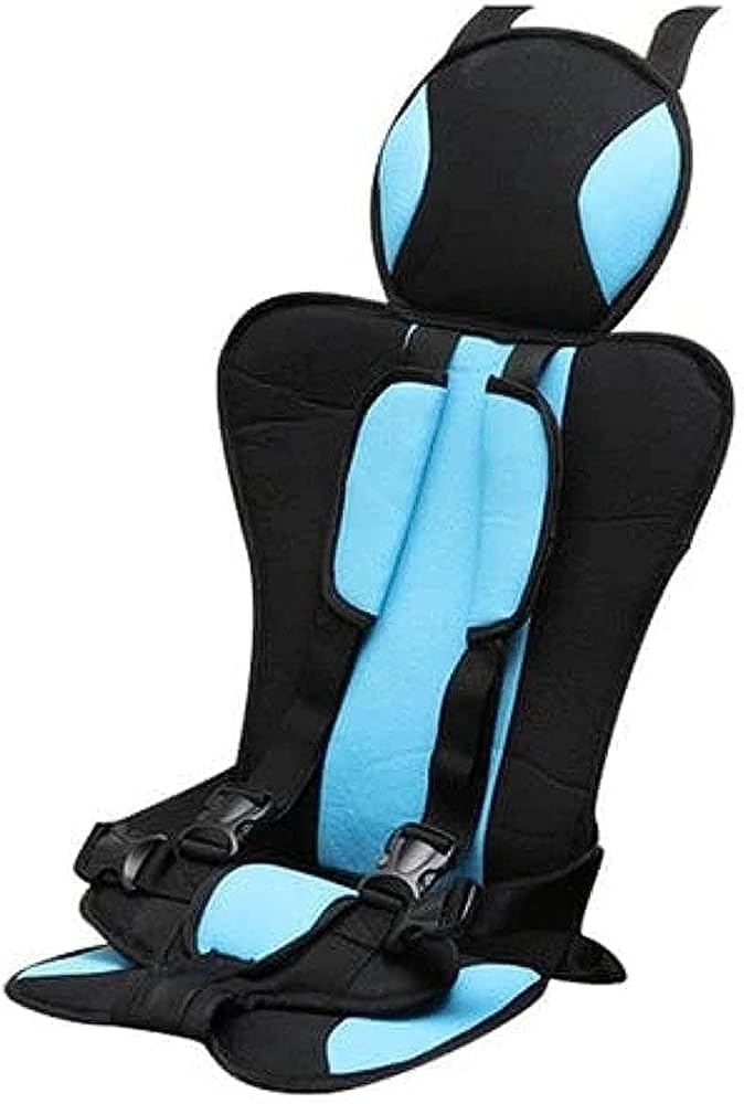 Convertible Baby Safety Booster Seats Belt