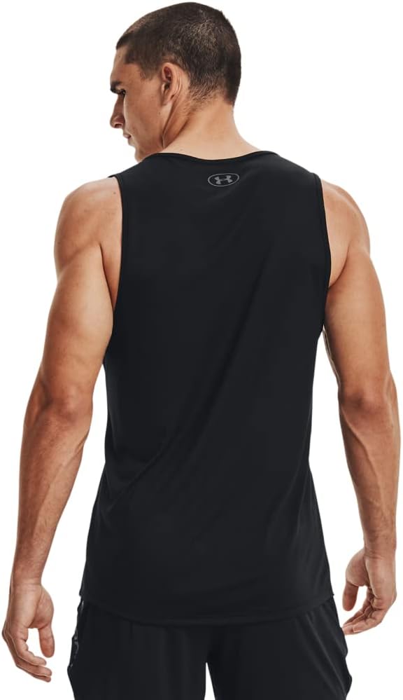 Under Armour Mens Ua Tech 2.0 Tank