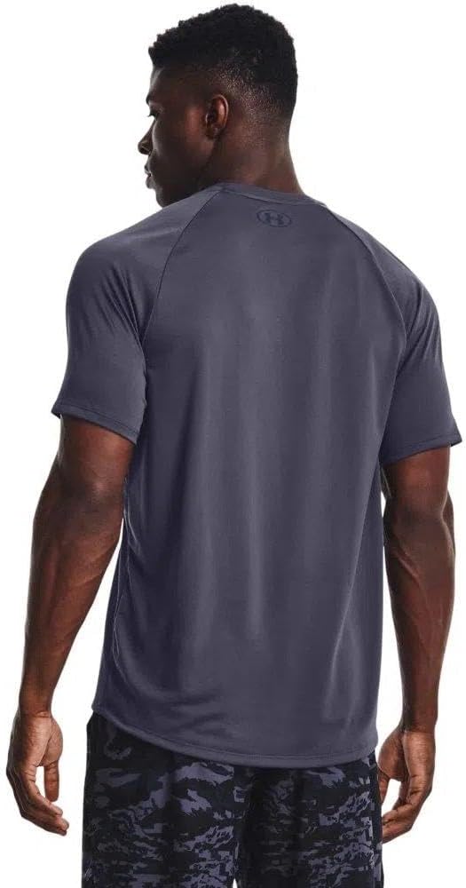 Under Armour Men's Tech 2.0 Short-sleeve T-shirt