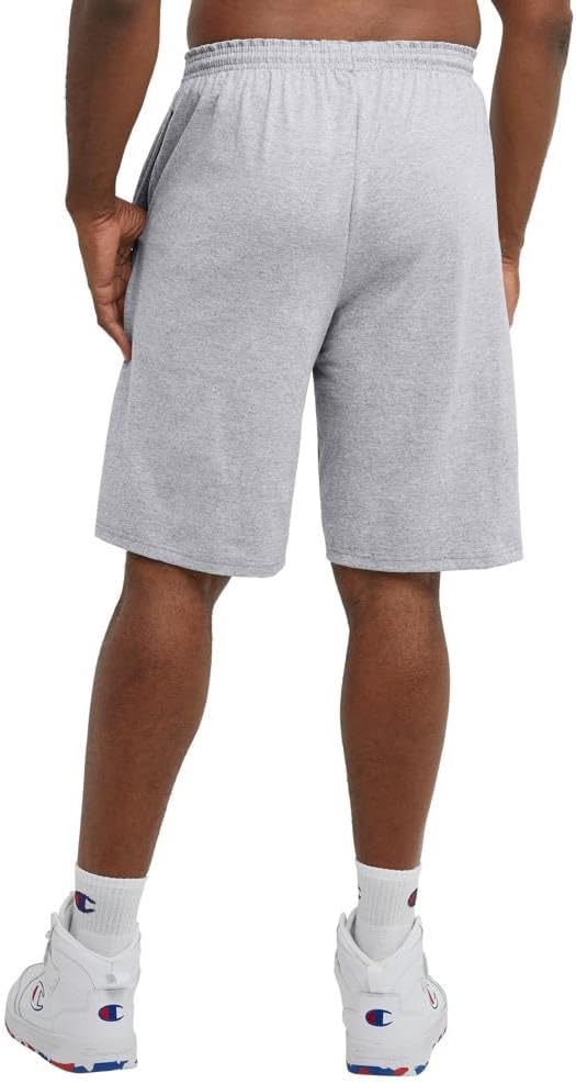 Champion Men's Jersey Short With Pockets