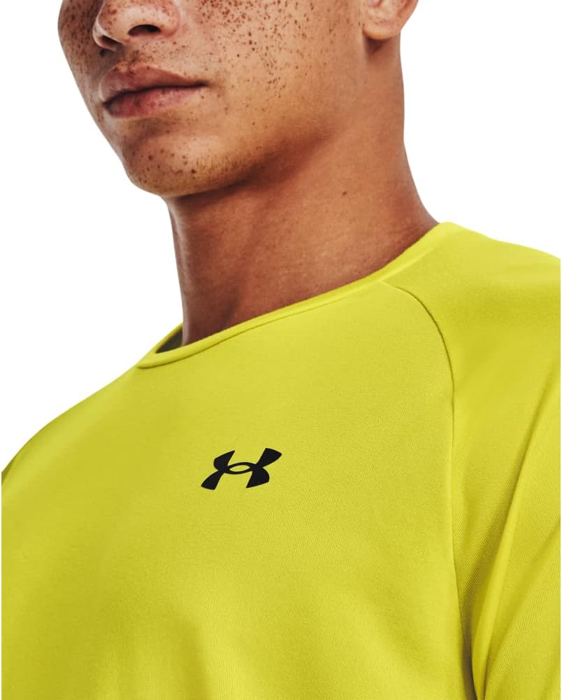 Under Armour Men's Tech 2.0 Short-sleeve T-shirt