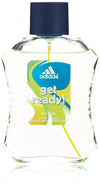 Adidas Get Ready for Men Eau de Toilette 100ml