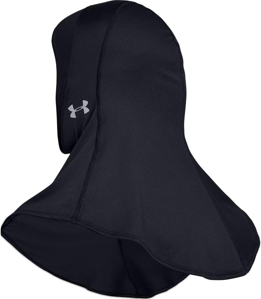 Under Armour Womens UA Sport Hijab Contemporary Balaclava