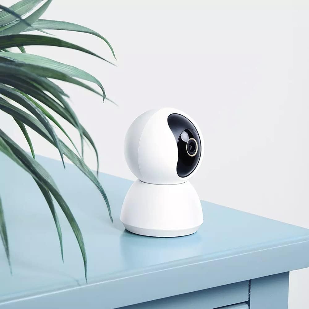 Xiaomi Mi Home Security Camera 360 Degrees 2K - White