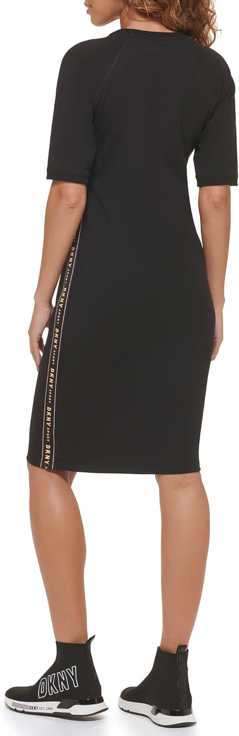 DKNY Sport Women's Sneaker Dress