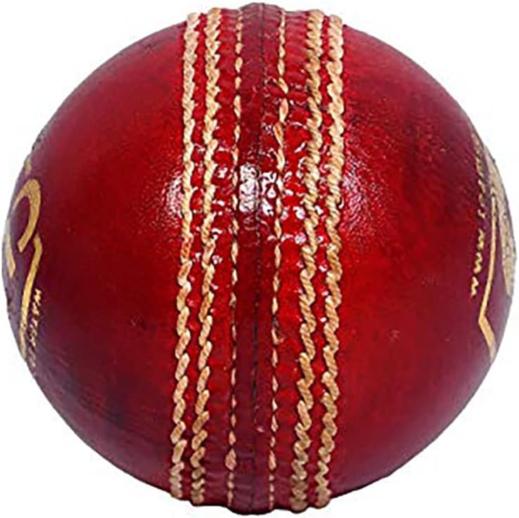 SG club cricket ball leather