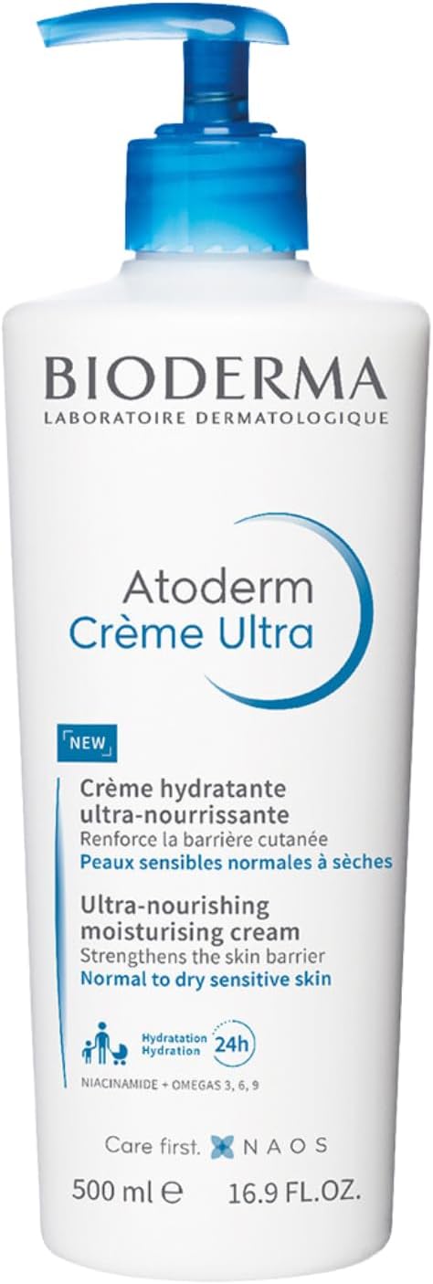 Bioderma Atoderm Creme